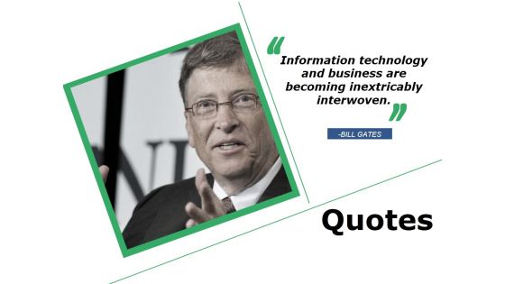 Quotes Ppt PowerPoint Presentation Show Professional