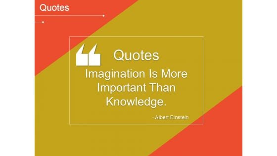 Quotes Ppt PowerPoint Presentation Slides Gallery