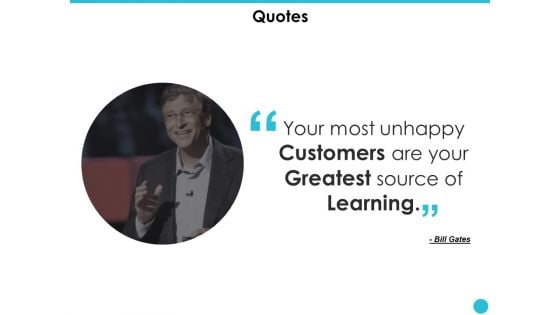 Quotes Ppt PowerPoint Presentation Slides Outline Quotes Ppt PowerPoint Presentation Slides Outline