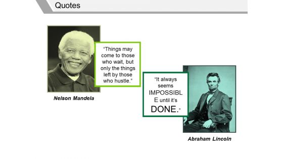 Quotes Ppt PowerPoint Presentation Styles Clipart Images