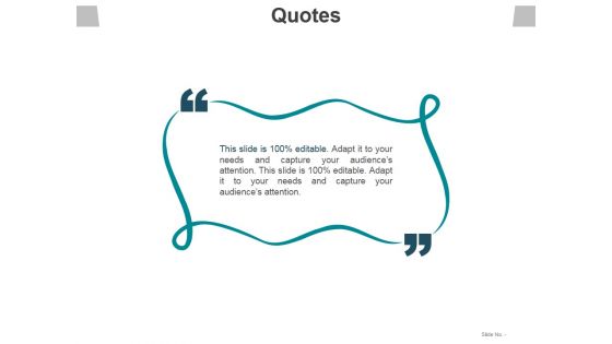 Quotes Ppt PowerPoint Presentation Summary Slideshow