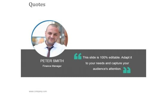 Quotes Ppt PowerPoint Presentation Templates Quotes Ppt PowerPoint Presentation Templates
