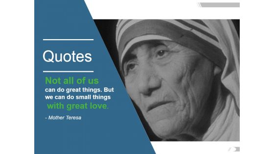 Quotes Ppt PowerPoint Presentation Visual Aids Quotes Ppt PowerPoint Presentation Visual Aids