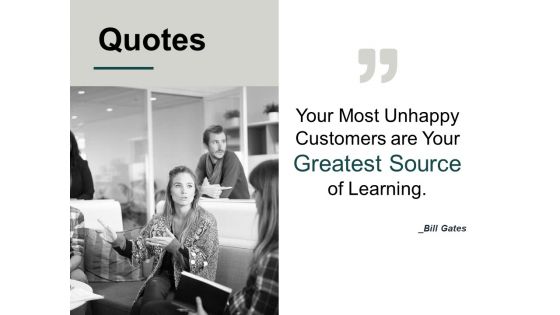 Quotes Source Ppt PowerPoint Presentation Styles Information