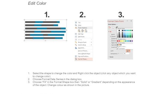 ROI On Digital Marketing Investment Ppt PowerPoint Presentation Icon Example