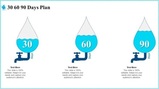 Rainwater Administration 30 60 90 Days Plan Information PDF Rainwater Administration 30 60 90 Days Plan Information PDF