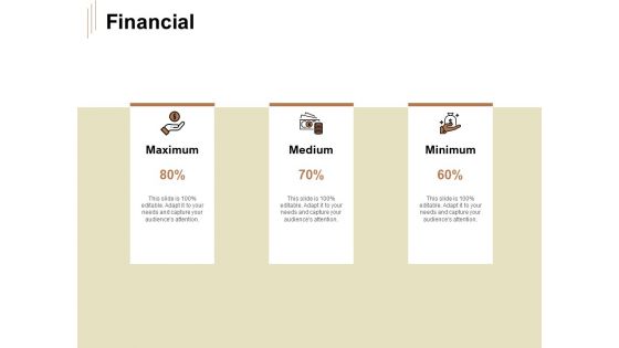 Raise Capital For Business Financial Ppt Model Deck PDF