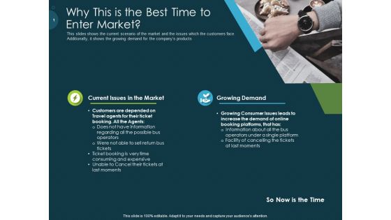 Raise Funding From Pre Seed Capital Why This Is The Best Time To Enter Market Information PDF Raise Funding From Pre Seed Capital Why This Is The Best Time To Enter Market Information PDF