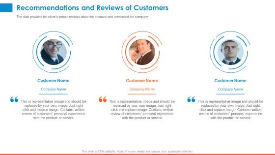 Raising Company Capital From Public Funding Sources Recommendations And Reviews Of Customers Inspiration PDF Raising Company Capital From Public Funding Sources Recommendations And Reviews Of Customers Inspiration PDF