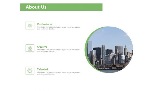 Raising Funds Company About Us Ppt Show Guidelines PDF Raising Funds Company About Us Ppt Show Guidelines PDF