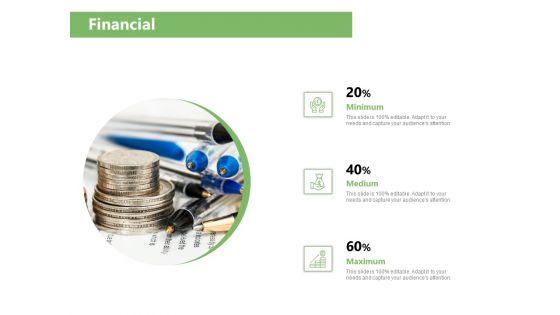 Raising Funds Company Financial Ppt Infographic Template Visuals PDF