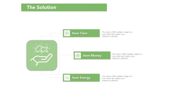 Raising Funds Company The Solution Ppt Infographics Example Introduction PDF Raising Funds Company The Solution Ppt Infographics Example Introduction PDF