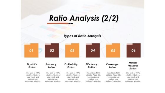 Ratio Analysis 2 2 Ppt PowerPoint Presentation Summary Design Inspiration