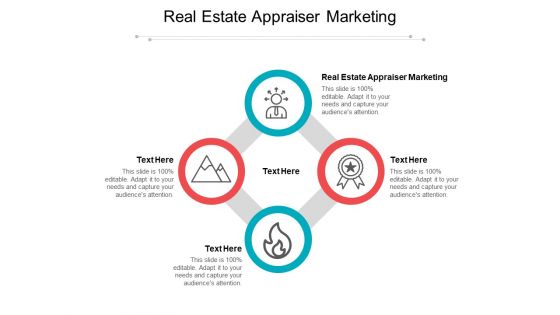 Real Estate Appraiser Marketing Ppt PowerPoint Presentation File Graphics Cpb Pdf