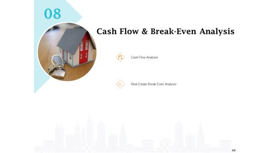 Real Estate Asset Management Ppt PowerPoint Presentation Complete Deck With Slides Slide49