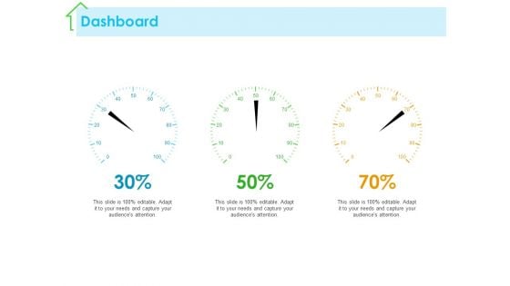 Real Estate Development Dashboard Ppt PowerPoint Presentation Ideas Templates PDF