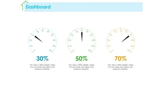 Real Estate Development Dashboard Ppt PowerPoint Presentation Ideas Templates PDF