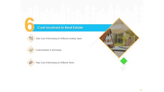 Real Estate Development Ppt PowerPoint Presentation Complete Deck With Slides Slide36