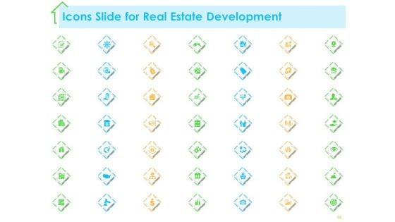 Real Estate Development Ppt PowerPoint Presentation Complete Deck With Slides