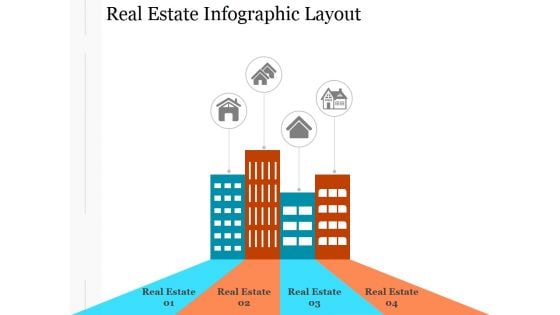 Real Estate Infographic Layout Ppt PowerPoint Presentation Slides