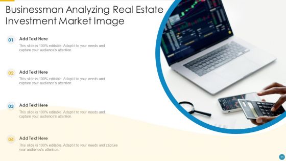 Real Estate Investment Ppt PowerPoint Presentation Complete With Slides