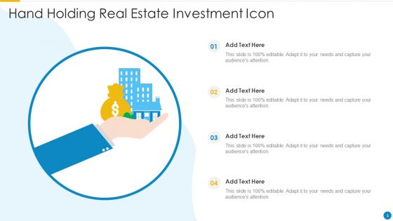 Real Estate Investment Ppt PowerPoint Presentation Complete With Slides