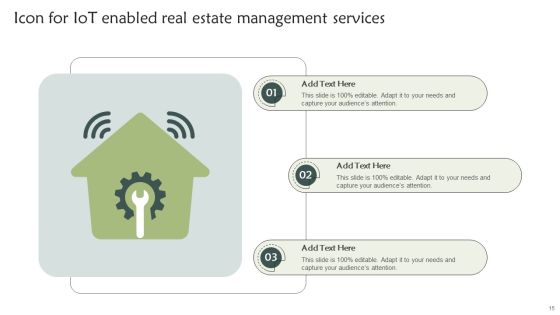 Real Estate Management Ppt PowerPoint Presentation Complete With Slides Slide15