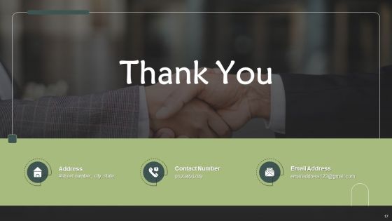 Real Estate Management Ppt PowerPoint Presentation Complete With Slides Slide17