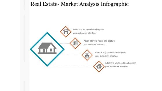 Real Estate Market Analysis Infographic Ppt PowerPoint Presentation Picture