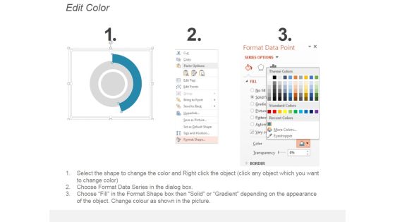 Real Estate Pie Chart Infographic Ppt PowerPoint Presentation Shapes Slide03