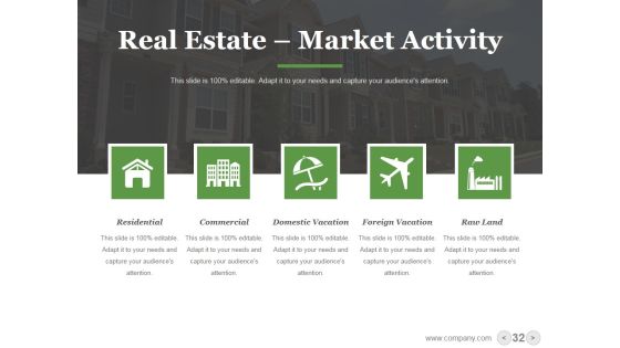 Real Estate PowerPoint Templates Bundle Ppt PowerPoint Presentation Complete Deck With Slides Slide32