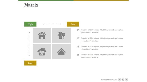 Real Estate PowerPoint Templates Bundle Ppt PowerPoint Presentation Complete Deck With Slides Slide53
