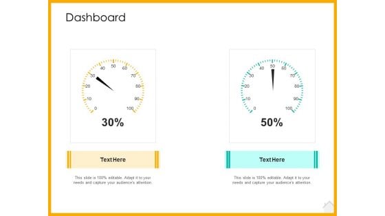 Real Estate Property Management System Dashboard Ppt Styles Introduction PDF