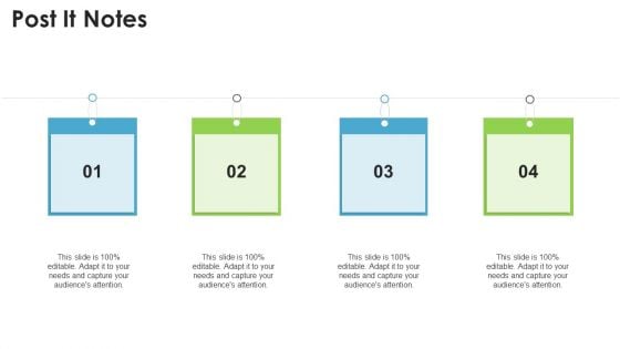 Real Estate Valuation Approaches For Property Shareholders Post It Notes Themes PDF