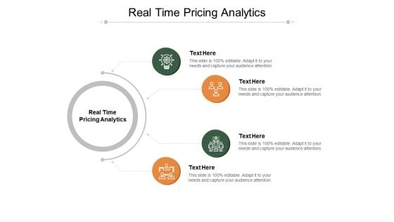 Real Time Pricing Analytics Ppt PowerPoint Presentation Portfolio Portrait Cpb Pdf