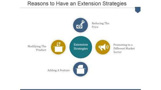 Reasons To Have An Extension Strategies Ppt PowerPoint Presentation Visual Aids Slides Reasons To Have An Extension Strategies Ppt PowerPoint Presentation Visual Aids Slides