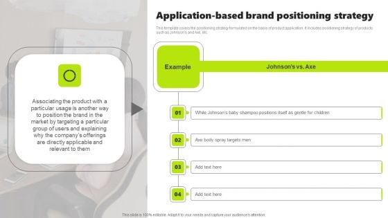 Rebrand Kick Off Plan Application Based Brand Positioning Strategy Inspiration PDF Rebrand Kick Off Plan Application Based Brand Positioning Strategy Inspiration PDF