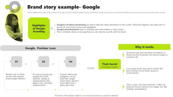 Rebrand Kick Off Plan Brand Story Example Google Microsoft PDF Rebrand Kick Off Plan Brand Story Example Google Microsoft PDF
