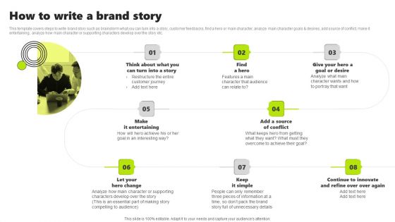 Rebrand Kick Off Plan How To Write A Brand Story Inspiration PDF Rebrand Kick Off Plan How To Write A Brand Story Inspiration PDF