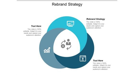 Rebrand Strategy Ppt PowerPoint Presentation Ideas Slides Cpb