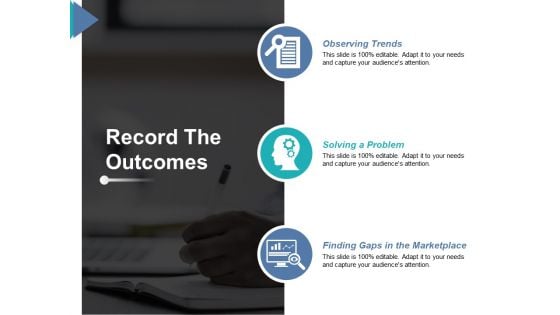 Record The Outcomes Personal Enterprise Plan Ppt PowerPoint Presentation Inspiration Format Ideas Record The Outcomes Personal Enterprise Plan Ppt PowerPoint Presentation Inspiration Format Ideas