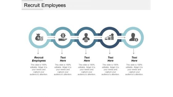 Recruit Employees Ppt Powerpoint Presentation Outline Topics Cpb Recruit Employees Ppt Powerpoint Presentation Outline Topics Cpb