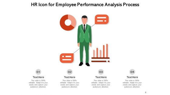 Recruiter Icon Magnifying Glass Ppt PowerPoint Presentation Complete Deck