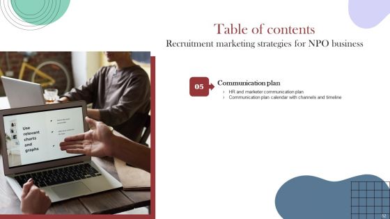 Recruitment Marketing Strategies For NPO Business Ppt PowerPoint Presentation Complete Deck With Slides