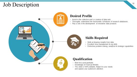 Recruitment Process Monitoring Ppt PowerPoint Presentation Complete Deck With Slides Slide10