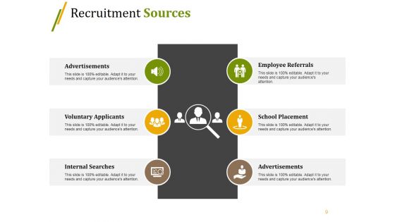 Recruitment Process Outsourcing Ppt PowerPoint Presentation Complete Deck With Slides