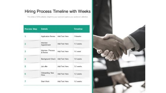 Recruitment Process Timeline With Background Check Ppt PowerPoint Presentation Inspiration Graphics Download PDF