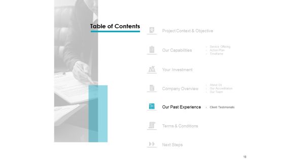 Recruitment Proposal Ppt PowerPoint Presentation Complete Deck Slide18