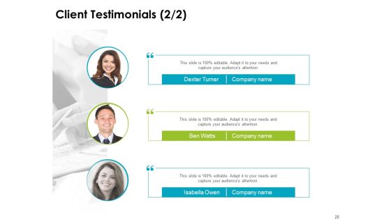 Recruitment Proposal Ppt PowerPoint Presentation Complete Deck Slide20