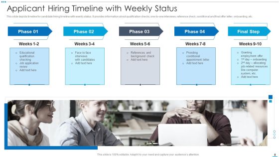 Recruitment Status Ppt PowerPoint Presentation Complete With Slides Slide08